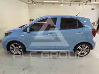 2018 KIA Morning