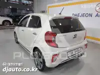 2018 KIA Morning