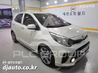 2018 KIA Morning