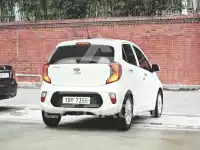 2018 KIA Morning