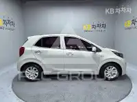 2018 KIA Morning