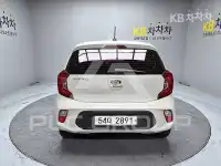 2018 KIA Morning