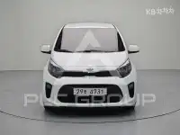 2018 KIA Morning