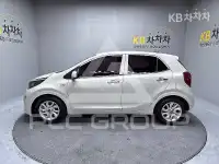 2018 KIA Morning
