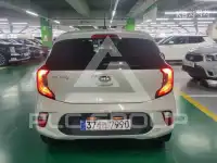 2018 KIA Morning