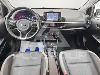 2018 KIA Morning