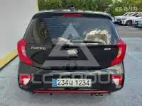 2018 KIA Morning