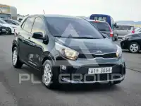2018 KIA Morning