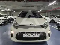 2018 KIA Morning