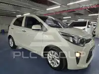 2018 KIA Morning