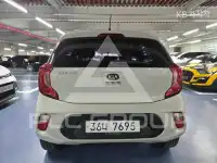 2018 KIA Morning