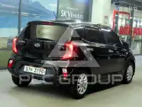 2018 KIA Morning