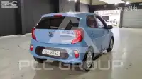 2018 KIA Morning