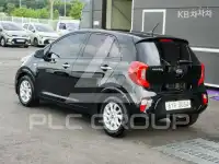 2018 KIA Morning