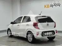 2018 KIA Morning