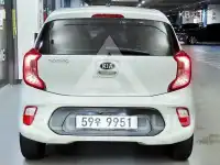 2018 KIA Morning