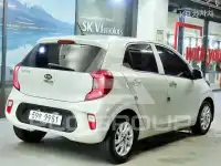 2018 KIA Morning