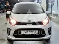2018 KIA Morning