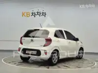 2018 KIA Morning