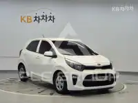 2018 KIA Morning
