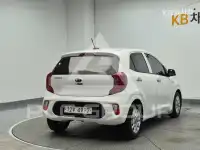 2018 KIA Morning