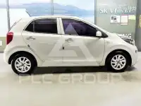 2018 KIA Morning