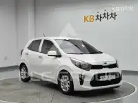 2018 KIA Morning