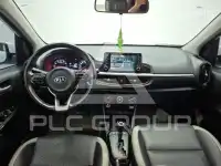 2018 KIA Morning
