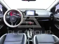 2018 KIA Morning