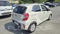 2018 KIA Morning