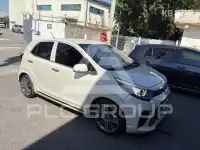 2018 KIA Morning