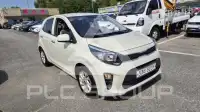 2018 KIA Morning