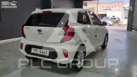 2018 KIA Morning