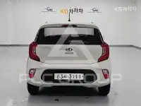 2018 KIA Morning