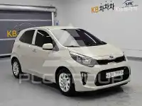 2018 KIA Morning