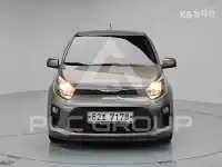 2018 KIA Morning
