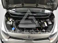 2018 KIA Morning