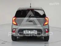 2018 KIA Morning