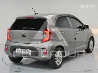 2018 KIA Morning