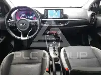 2018 KIA Morning