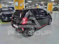 2018 KIA Morning