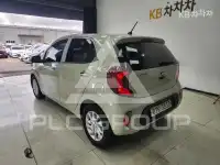 2018 KIA Morning