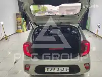 2018 KIA Morning