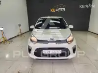 2018 KIA Morning