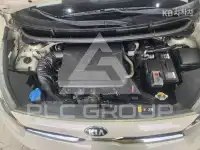 2018 KIA Morning