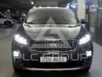 2018 KIA Sorento