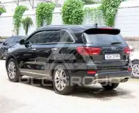 2018 KIA Sorento