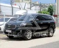 2018 KIA Sorento