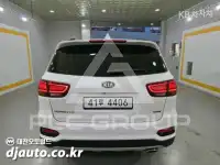 2018 KIA Sorento
