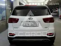 2018 KIA Sorento